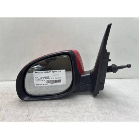 Retroviseur gauche KIA PICANTO 1