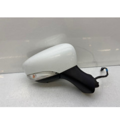 Retroviseur droit RENAULT CLIO 4