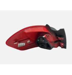 Feu arriere principal droit (feux) RENAULT CLIO 3