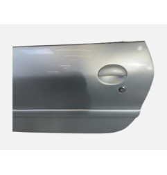 Porte avant gauche PEUGEOT 206