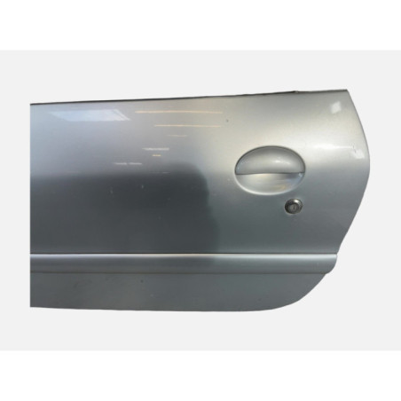 Porte avant gauche PEUGEOT 206