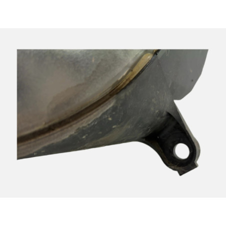 Optique avant principal gauche (feux)(phare) CITROEN C5 1