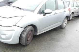 Bloc ABS (freins anti-blocage) CITROEN C3 2