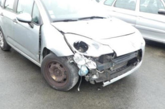 Bloc ABS (freins anti-blocage) CITROEN C3 2