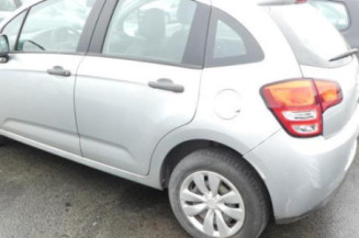 Bloc ABS (freins anti-blocage) CITROEN C3 2