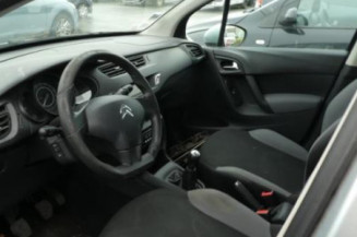 Bloc ABS (freins anti-blocage) CITROEN C3 2