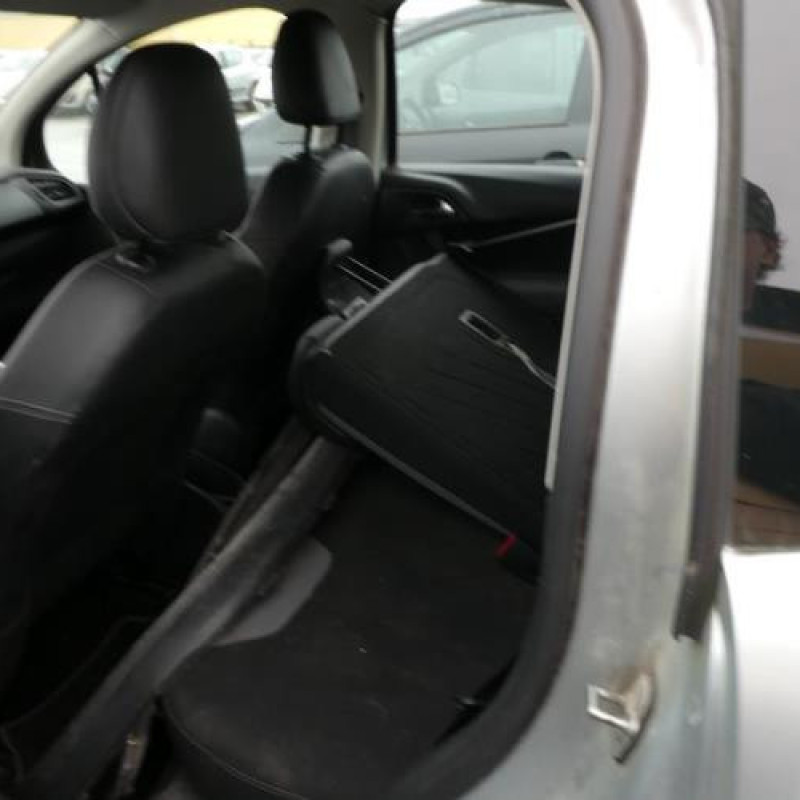 Bloc ABS (freins anti-blocage) CITROEN C3 2 Photo n°8