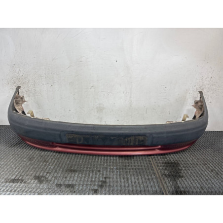 Pare choc avant CITROEN SAXO