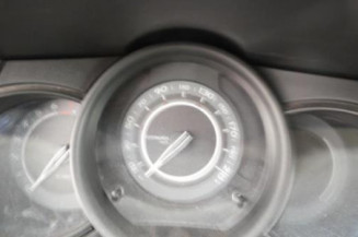 Bloc ABS (freins anti-blocage) CITROEN C3 2