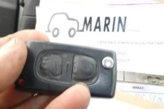Bloc ABS (freins anti-blocage) CITROEN C3 2