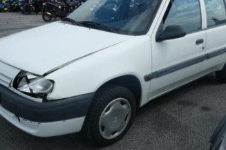 Serrure arriere droit CITROEN SAXO