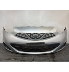 Pare choc avant NISSAN MICRA 4 Photo n°1