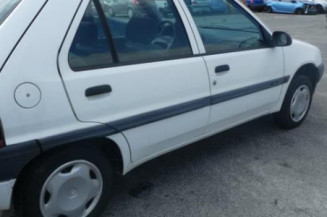 Serrure arriere droit CITROEN SAXO