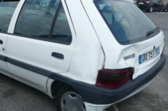 Serrure arriere droit CITROEN SAXO