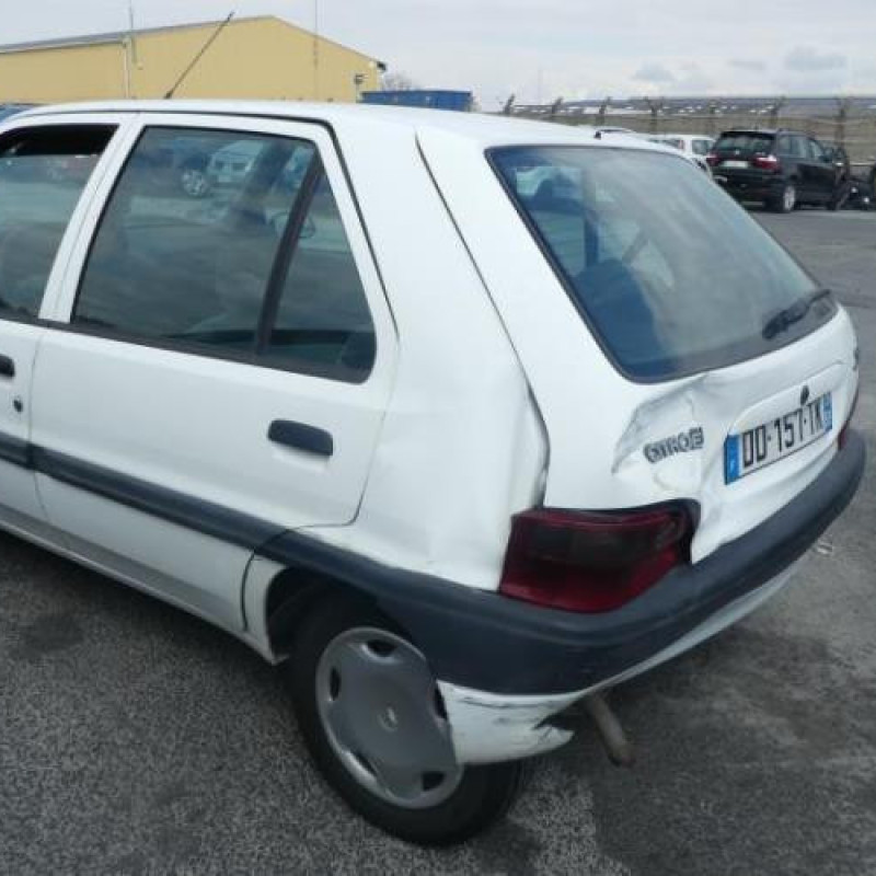 Serrure arriere droit CITROEN SAXO Photo n°7