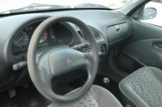 Serrure arriere droit CITROEN SAXO