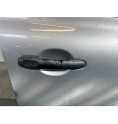 Porte avant droit NISSAN MICRA 4