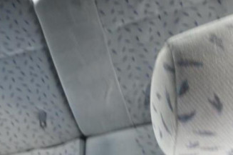 Serrure arriere droit CITROEN SAXO