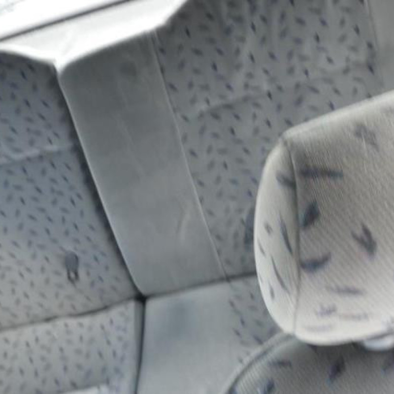 Serrure arriere droit CITROEN SAXO Photo n°9