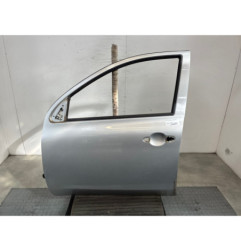 Porte avant gauche NISSAN MICRA 4