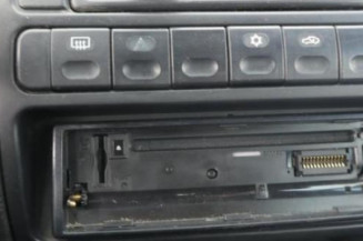 Serrure arriere droit CITROEN SAXO