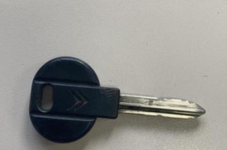 Serrure arriere droit CITROEN SAXO