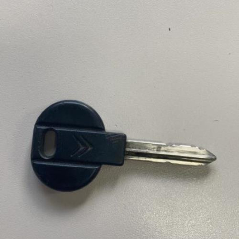 Serrure arriere droit CITROEN SAXO Photo n°13