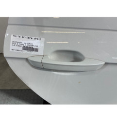 Porte arriere droit VOLKSWAGEN POLO 6