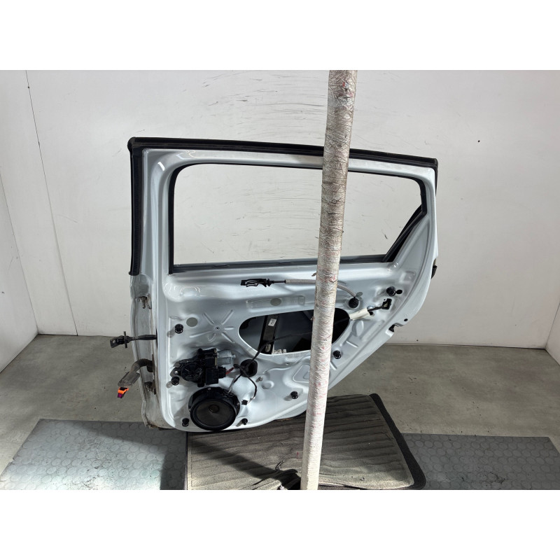 Porte arriere droit VOLKSWAGEN POLO 6 Photo n°4