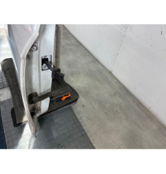 Porte arriere droit VOLKSWAGEN POLO 6