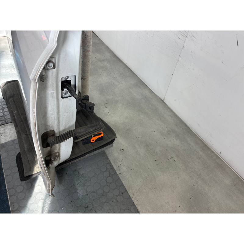 Porte arriere droit VOLKSWAGEN POLO 6 Photo n°5
