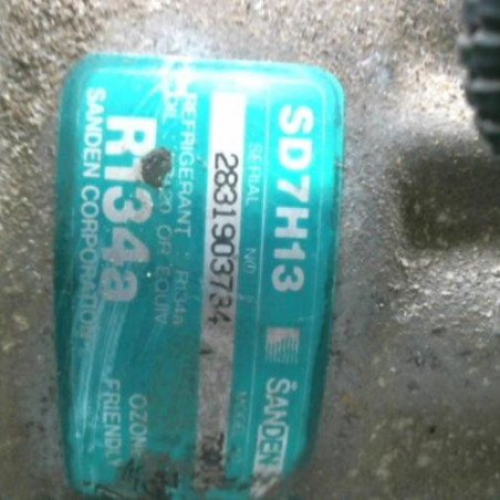 Compresseur clim CITROEN ZX