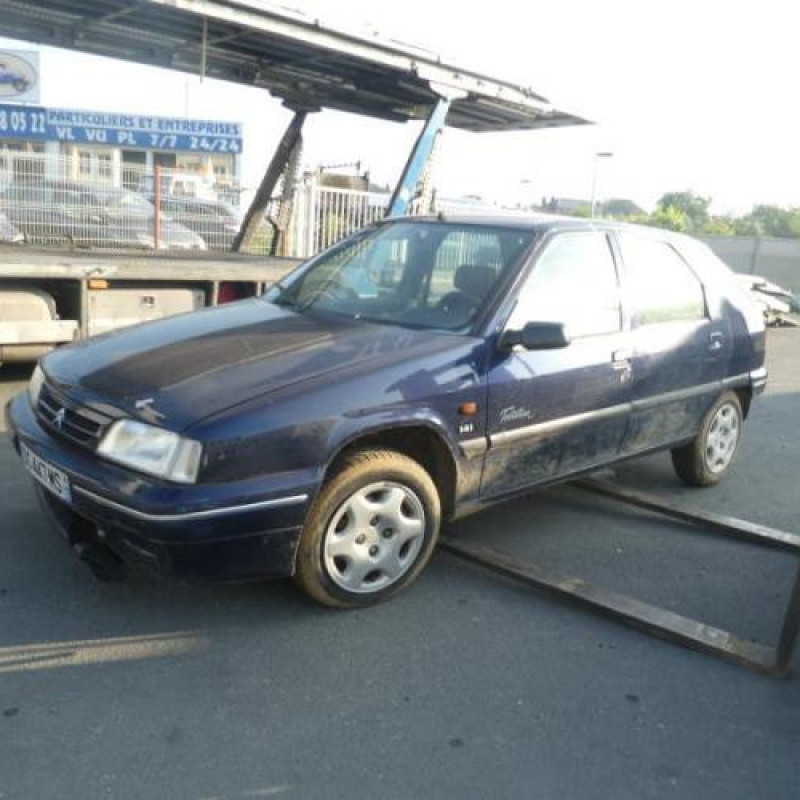 Compresseur clim CITROEN ZX Photo n°3