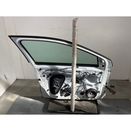 Porte avant gauche VOLKSWAGEN POLO 6