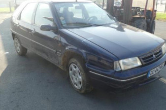 Compresseur clim CITROEN ZX