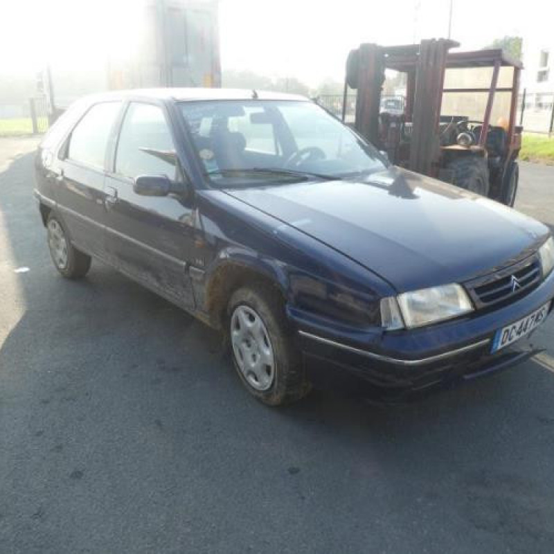 Compresseur clim CITROEN ZX Photo n°4