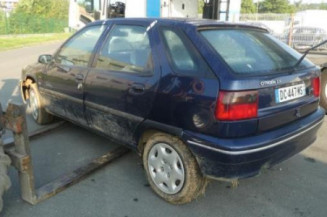 Compresseur clim CITROEN ZX