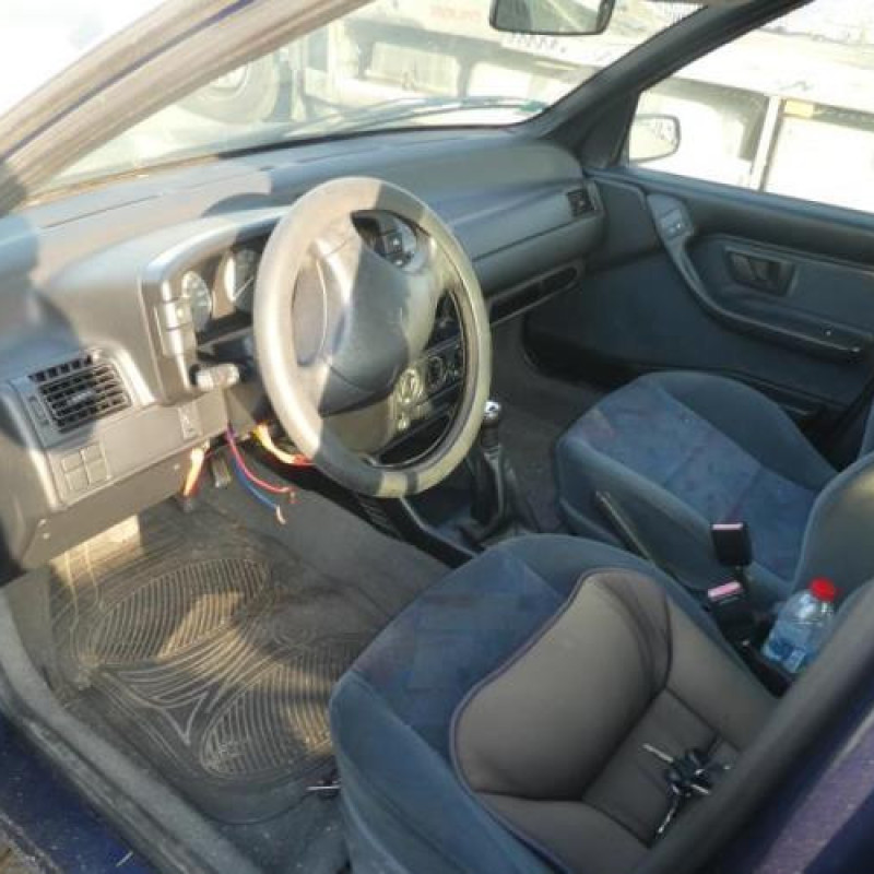 Compresseur clim CITROEN ZX Photo n°7
