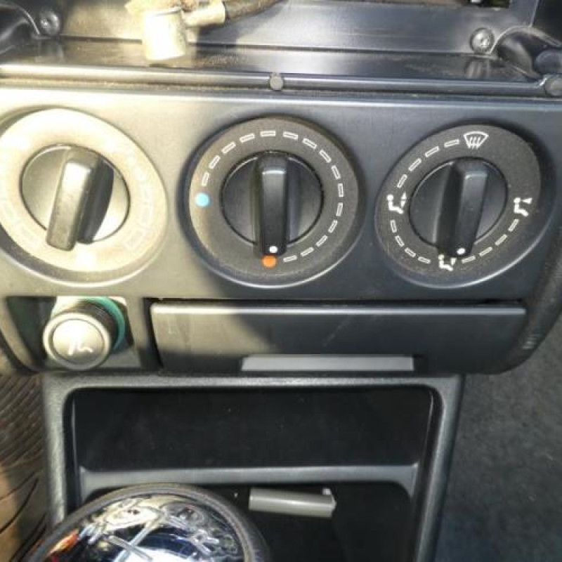 Compresseur clim CITROEN ZX Photo n°9