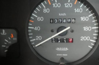 Compresseur clim CITROEN ZX