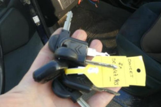 Compresseur clim CITROEN ZX