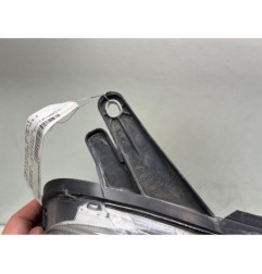 Optique avant principal droit (feux)(phare) PEUGEOT BIPPER