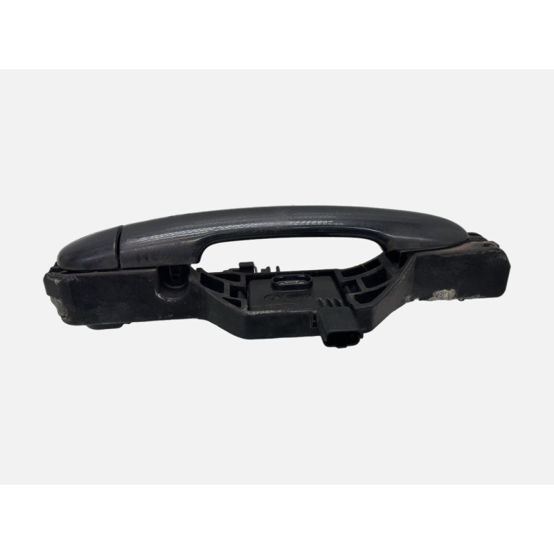 Poignee porte avant droit RENAULT ESPACE 4 Photo n°2