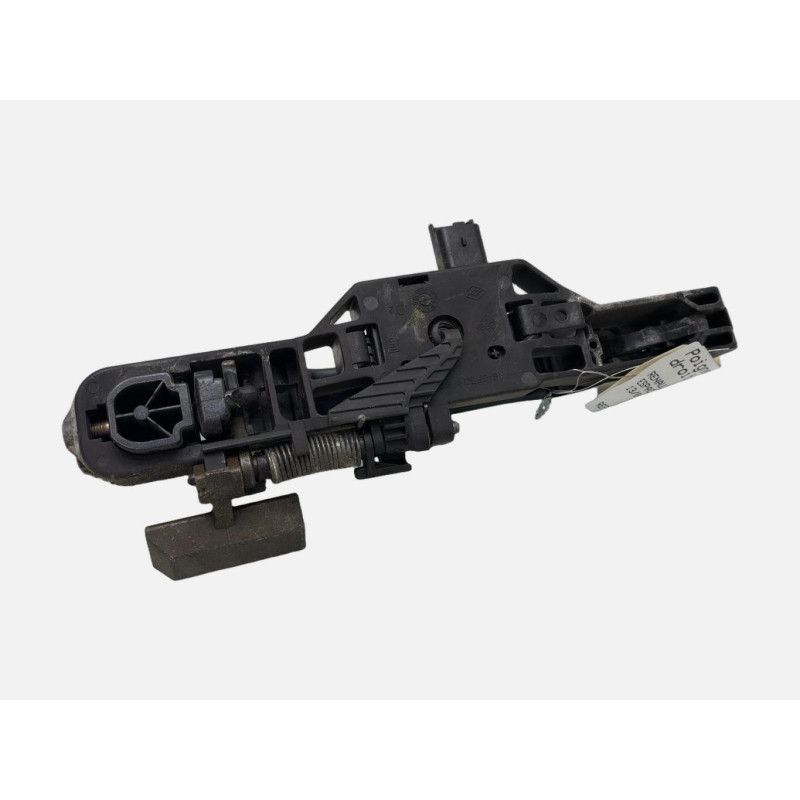 Poignee porte avant droit RENAULT ESPACE 4 Photo n°4