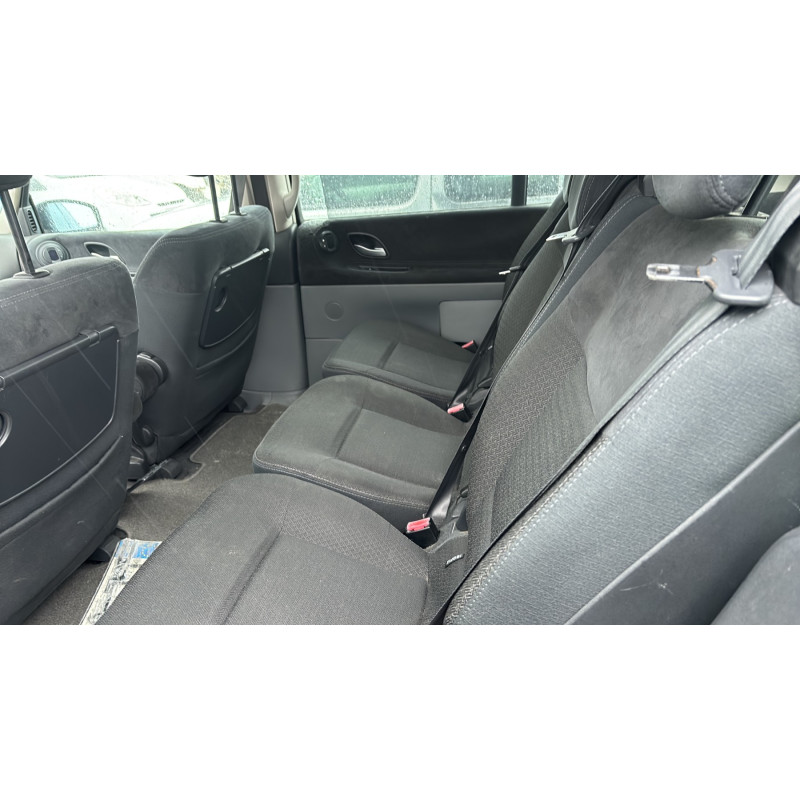 Poignee porte avant droit RENAULT ESPACE 4 Photo n°19