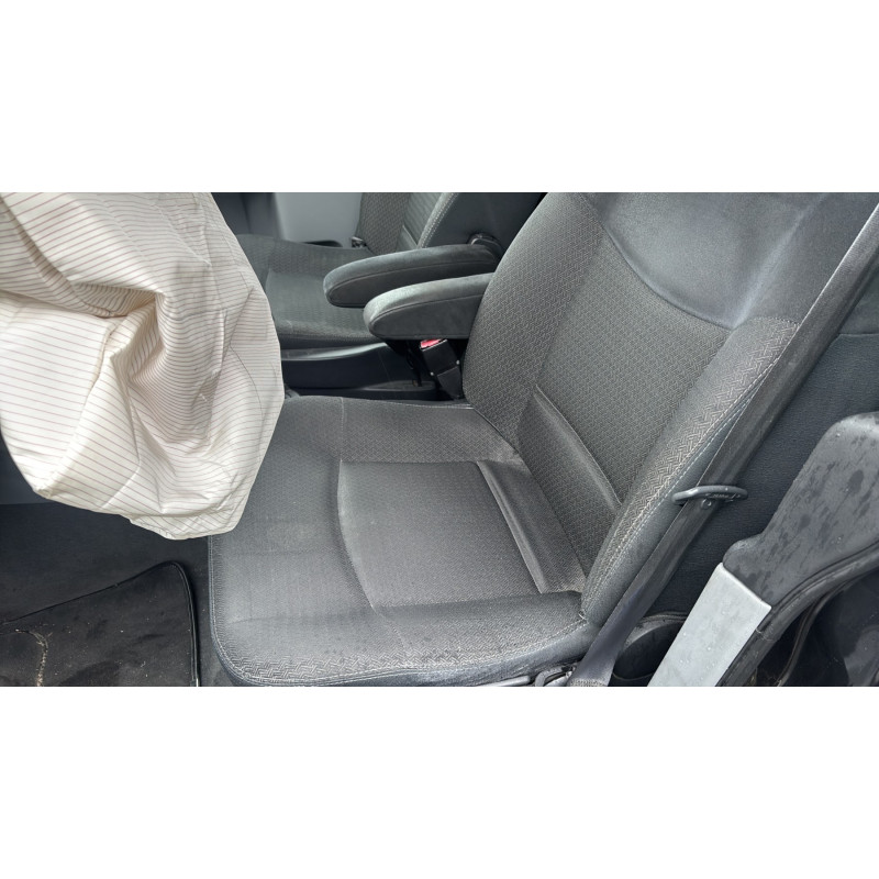 Poignee porte avant gauche RENAULT ESPACE 4 Photo n°16