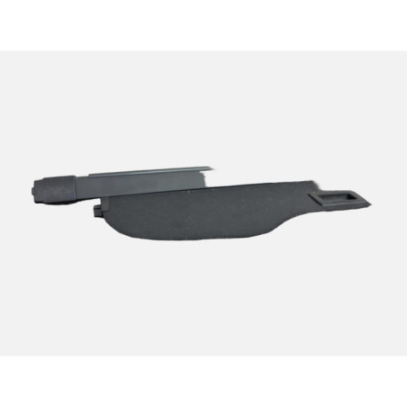 Plage arriere RENAULT ESPACE 4