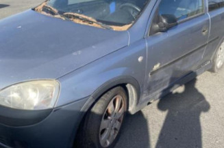 Compresseur clim OPEL CORSA C