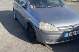 Compresseur clim OPEL CORSA C
