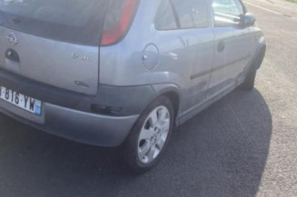 Compresseur clim OPEL CORSA C